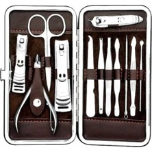 Marsilyan- Manikür Seti 12 Parça