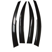 X Power Tuning Hyundai Getz Uyumlu Mugen Tip 4 Lü Cam Rüzgarlığı