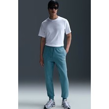 Nike Sportswear Clup Jogger Erkek Turkuaz Renk Eşofman Altı