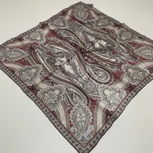 Mismara Vual Eşarp HS556