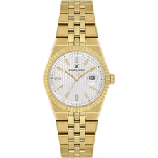 Daniel Klein DK.13.10122.02 Kadın Kol Saati