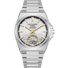Lee Cooper LC08229.330 Otomatik Erkek Kol Saati