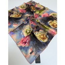 Zer - Organik Eşarp LCE229