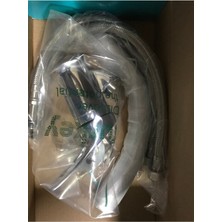 Mix Kuğu Banyo Lavabo Bataryası 40 mm Aç-Kapa Çift Girişli