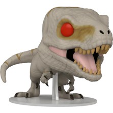 NessiWorld Pop! Movies Jurassic World Atrociraptor Ghost
