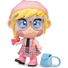 NessiWorld Trottie Lucy 25 cm Bebek 700017402