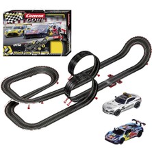 NessiWorld Carrera Go Dtm Power Run Yarış Pisti