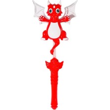 NessiWorld 23-028 Işıklı Çubuk -Prestij Oyuncak