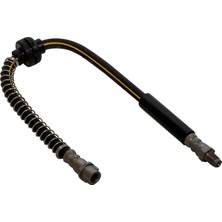 Wender Mercedes Fren Hortumu W204 Arka 4-Matic