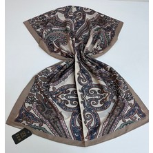 Zer - Organik Pamuk Şal MS632