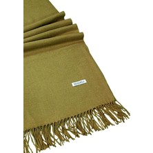 Yün Şal – 35x185 cm