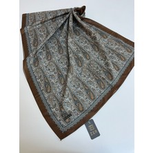 Zer - Organik Pamuk Şal MS599