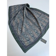 Zer - Organik Pamuk Şal MS590