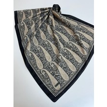 Zer - Organik Pamuk Şal MS594