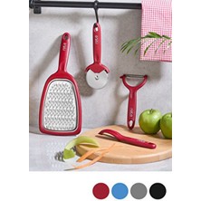 Bulut Şefin 4lü Mutfak Seti