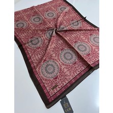 Zer - Organik Pamuk Şal MS607