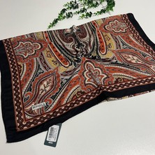 Bonjela - Soft Pamuklu Şal SMB702