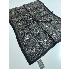 Zer - Organik Pamuk Şal MS610