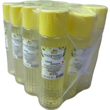 Magnesia 80 C Özel Limon Kolonyası 150ML 1koli (12 Adet)