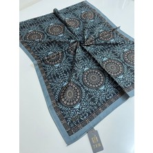 Zer - Organik Pamuk Şal MS603