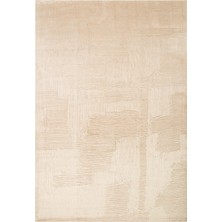 Kalesta Halı Aspendos 02 Gold, %100 Viskon Ipliğiyle Üretilmiş Parlaklııyla Her Dekora Uyum Sağlayan Salon Halısı