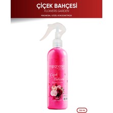 Magnesia Ocean Breeze Çiçek Bahçesi Ortam Spreyi 350 ml