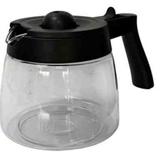 Delonghi ICM16210 Kahve Makinesi Cam Demlik Orjinal