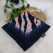 Bonjela - Desenli Mio Cazz Eşarp MS38