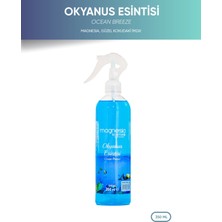 Magnesia Ocean Breeze Okyanus Ortam Spreyi 350 ml