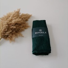 Bonjela Piliseli Bambu Şal MS373