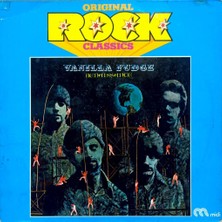 Kadıköy Plak Kulübü Vanilla Fudge – Renaissance Lp