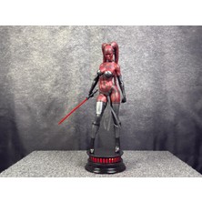 Eternal Collectibles STAR WARS Darth Talon Figür (ışıklı)