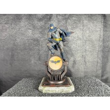Eternal Collectibles BATMAN BAT SİGNAL (IŞIKLI)