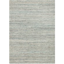 Kalesta Halı Mutli Loop Marine El Dokuma, Yün ve Viskonun Doğal Uyumuyla Üretilmiş, Salon Oturma Odası Halısı