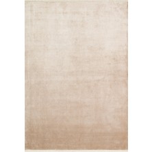 Kalesta Halı Porto Vison, %100 Viskon Kullanılarak Üretilmiş, Modern Tasarımlı Sade ve Şık Salon Halısı