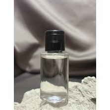 Sizeuyduk 100 Adet 50 ml Om62 Dezenfektan Kolonya Parfüm Hediyelik Nikah Nişan Düğün Için Boş Plastik Şişe