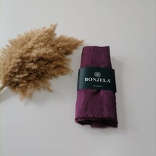 Bonjela Piliseli Bambu Şal MS370