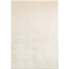 Kalesta Halı Porto Lıght Vison, %100 Viskon Kullanılarak Üretilmiş, Modern Tasarımlı Sade ve Şık Salon Halısı