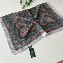 Bonjela - Soft Pamuklu Şal SMB577