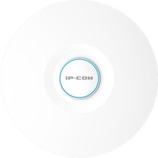 Ip-Com Pro-6-Lr INDOOR,802.11AX Dual-Band Long Range Access Point,2x2 Mu-Mımo