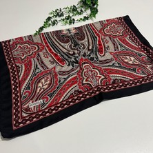 Bonjela - Soft Pamuklu Şal SMB701