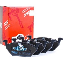 Trw Ön Fren Balata Takımı Skoda Octavia 1998 > 2020