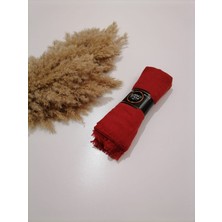 Eyfel Bambu Kraş Şal MS23