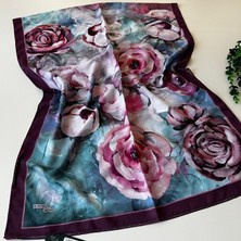 Bonjela - Soft Şal LCE27