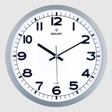 Galaxy 216-G Dekoratif Duvar Saati