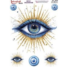 E Hobici Sulu Transfer Kağıdı 25X35CM ST-1873