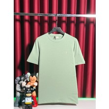 Erkek T-Shirt Konforlu Tarz Koleksiyonu