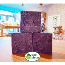 Medite Doğal Lavanta Sabun 1 Ad