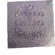 Medite Doğal Lavanta Sabun 1 Ad