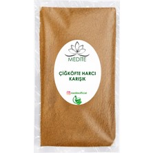 Medite Çiğ Köfte Harcı Karışık 50 GR